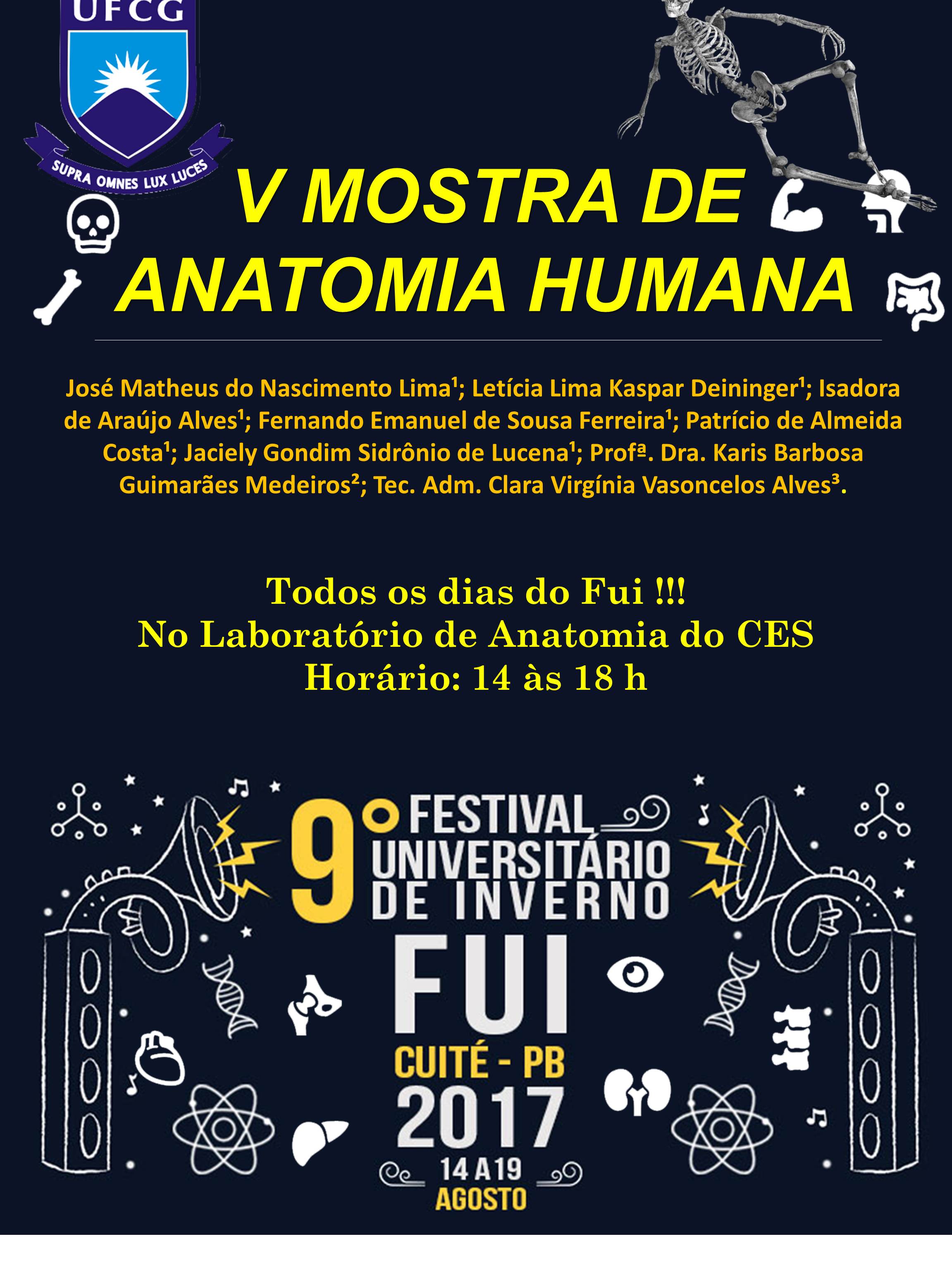 V MOSTRA DE ANATOMIA.pptx 1